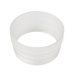 MECHANICAL ACCESSORIES DECORATIVE RING LONG OPALWHITE