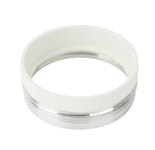 MECHANICAL ACCESSORIES DECORATIVE RING WHITE