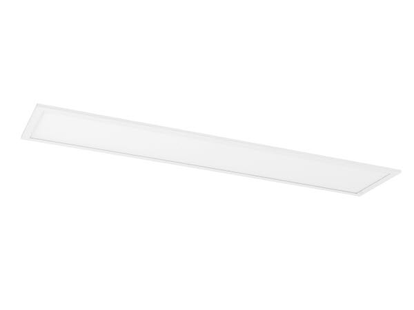 exaktor Modular luminaire moln bas molnbas 30x120 3100lm 840 o