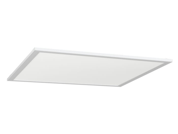 exaktor Modular luminaire moln pro molnpro 60x60 4500lm 830 mp da