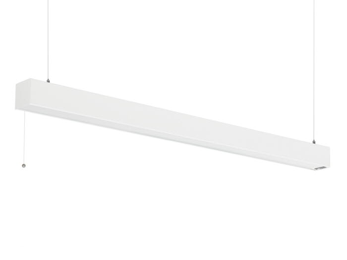 exaktor Sensorarmatur stratus stratus l150 6200lm 840mp au f