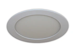 elektro-valo Flush mounted lum opalslim opalslim12w900lm4kvhf