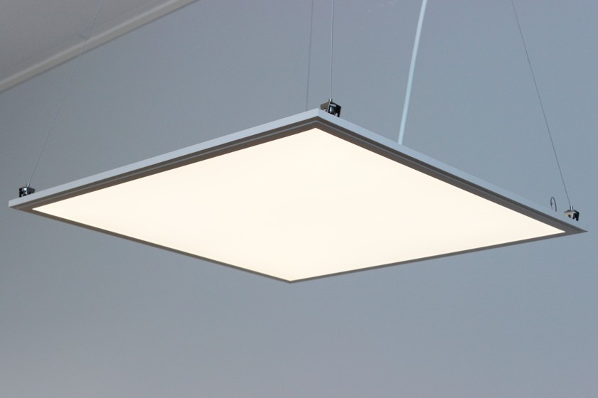 elektro-valo Universalarmatur ledpanel ledpanelg4 45w4800lm4kmlohf