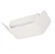 hide-a-lite Wall fixture shade white 3000k