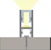 hide-a-lite Led-light rail profile micro u 1m