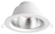 airam Downlight frey ip44 10,5w/828 dim wh