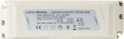 LED DRIVER FOR PANEL 47W M/KABEL