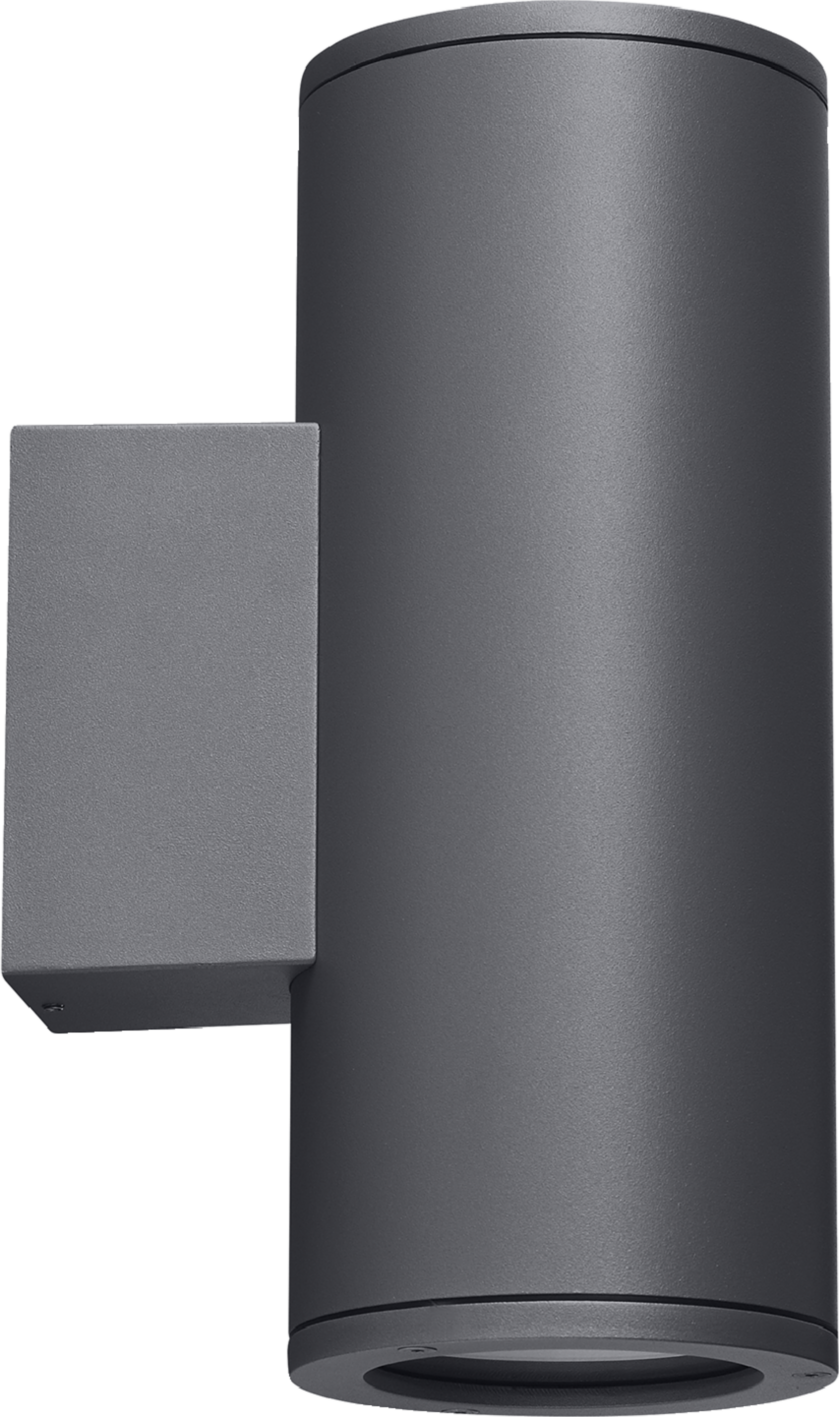 TUBE MAXI LED 2X36W S/AS GR 3K VEGGARM. ASYM. BRED/SMAL IP65