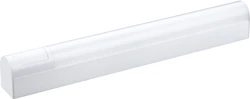 NICE 15W S DIM 2700K HVIT