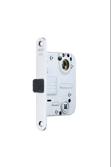 Lockcase ABLOY 4291 FE/ZL LEFT 4690 DIY