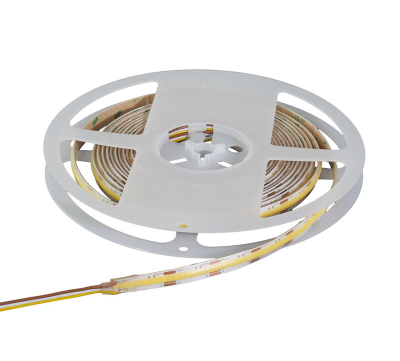 arten Led-ljusslinga cob 24v tw 16w/m 24v ip65