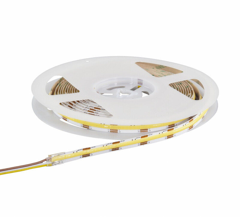 arten Led-ljusslinga cob 24v tw 16w/m ip20 24v