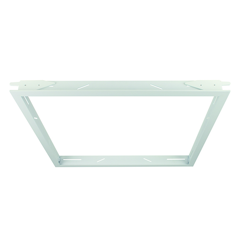 MOUNTING FRAME 600 FM WH