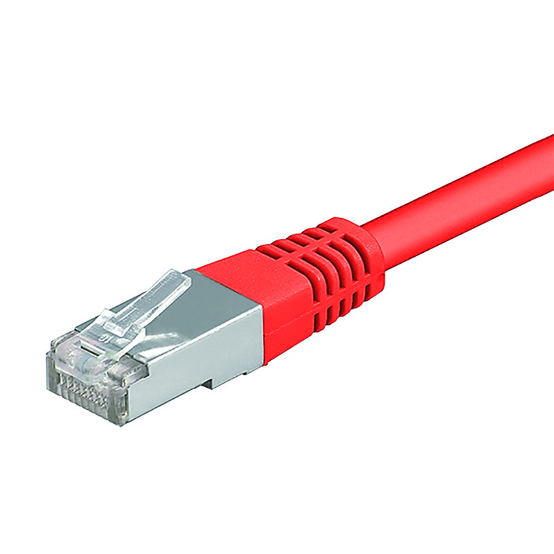 esylux Sisustusvalaisin cable rj45 10m rd