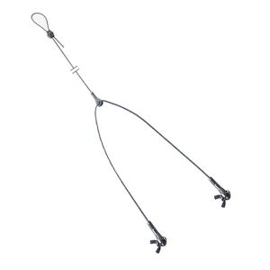 esylux Decorative luminaire drop protection