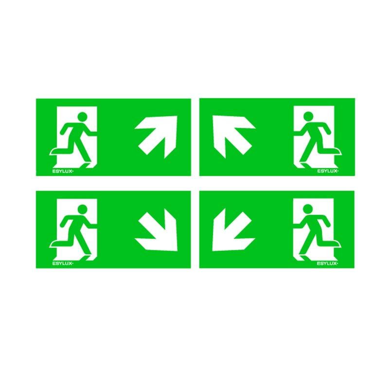 SLE 24 SYMBOL SET II