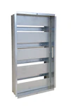 FORDELINGSRAMME FR-D VG FOR SF 704525