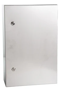 stansefabrikken products Ip65 skap sf 604020 syrefast