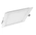 ledvance Downlight armatur ledvance dl slim sq105 6w/6500k wt