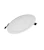 ledvance Downlight armatur ledvance dl slim value 180 17w/4000k