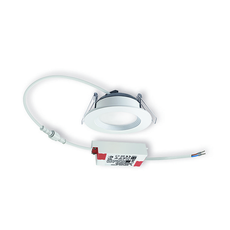 esylux Downlight elsa-2 elsa-2 68 500 840