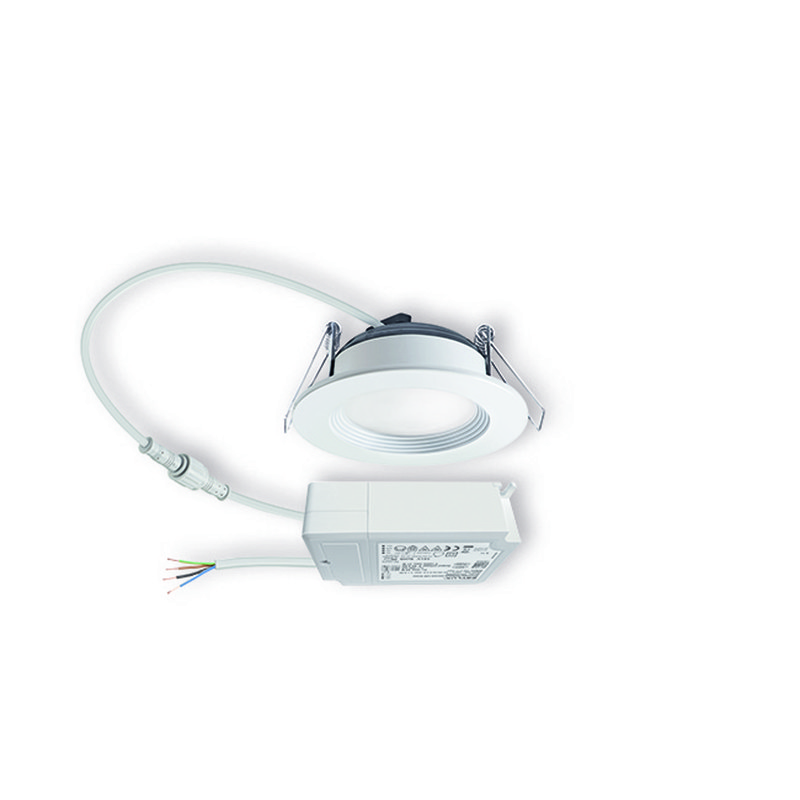 esylux Downlight elsa-2 elsa-2 68 500 840 dali