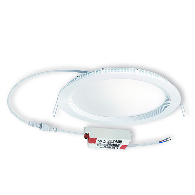 esylux Downlight elsa-2 elsa-2 225 1800 840