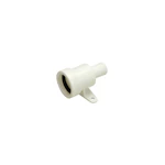 CONNECT MUFF WASH MASCHIN OPAL 32x21mm