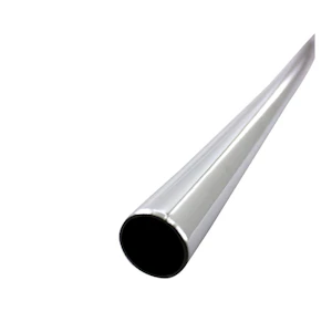 opal Ht muhviton putki opal 32x1000mm kromattu pp