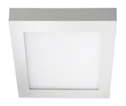 PINTA-ASENNUSVALAISIN KUBO 300 IP20 21W/830 DIM PCO WH