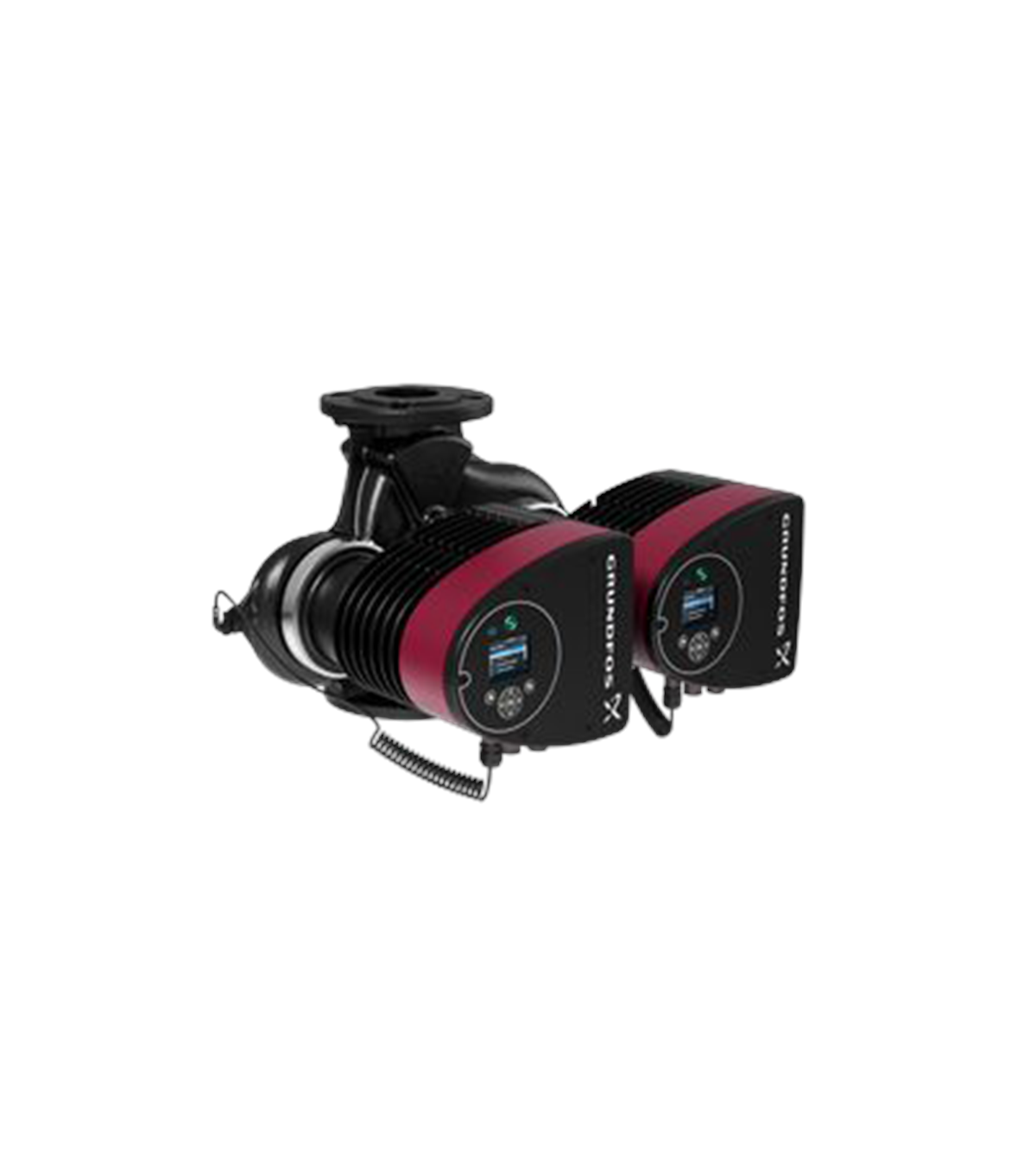 KÜTTESÜSTEEMI PUMP MAGNA3 D32-120F220 230V PN16