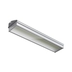 SEALED INDUSTRIAL LUMINAIRE DO20-X3400-CB IP64 65W