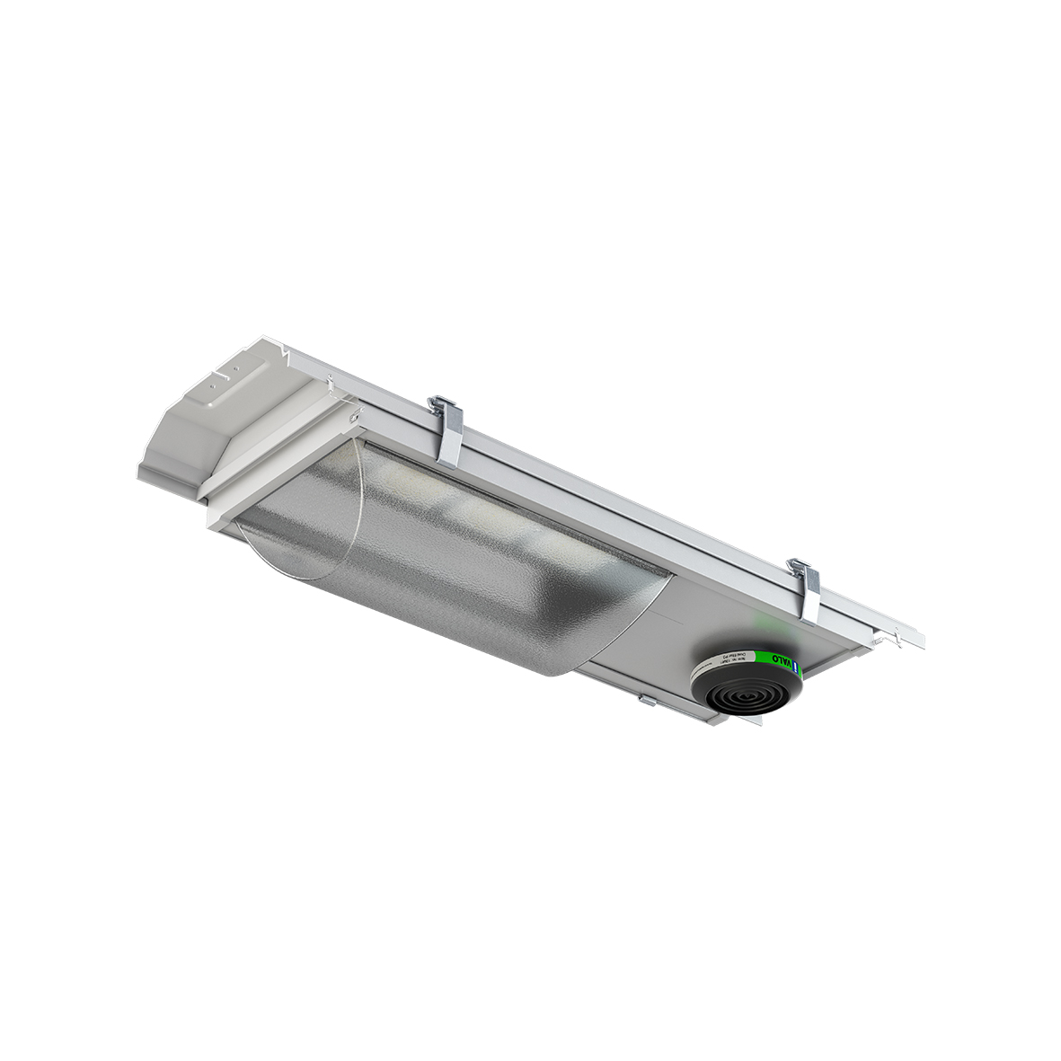 i-valo Low-bay luminaire 6741.400.v3lm11 ip64 led-77w