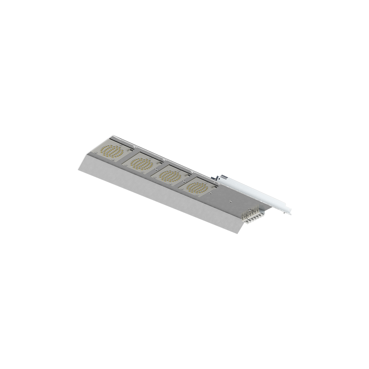 SPARE PARTS SET 6741.200.V3LM11 IP64 LED-77W
