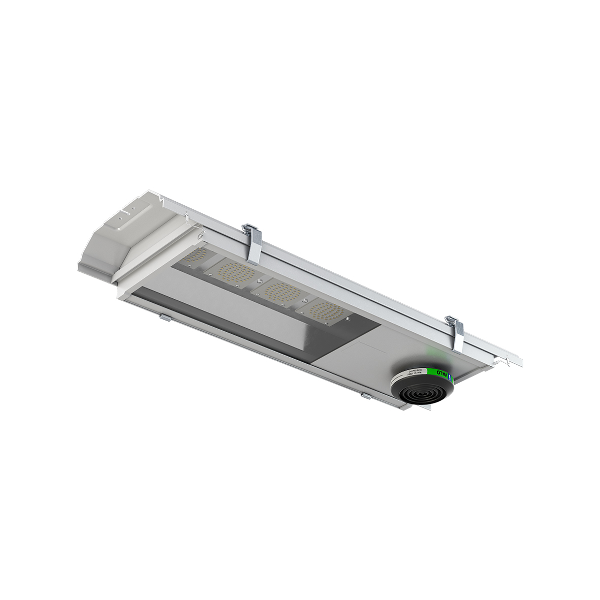 LOW-BAY LUMINAIRE 6741.405.V3LM11 IP64 LED-77W