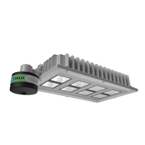 i-valo Djupstrålande armatur xe80-m001-dj4 ip65 led-231w