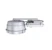 i-valo Highbay luminaire vs25-x00-m0000b-s1b st-250-e40