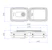 i-valo Low-bay luminaire vw40-x00-m0100a-m1b mt-400+led