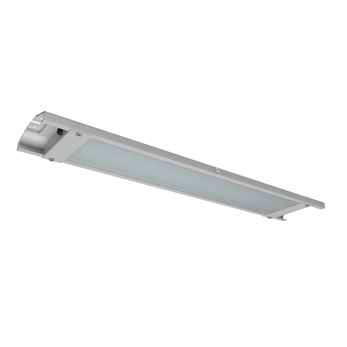 SEALED INDUSTRIAL LUM MARCO MA10-X000-CH IP65 30W