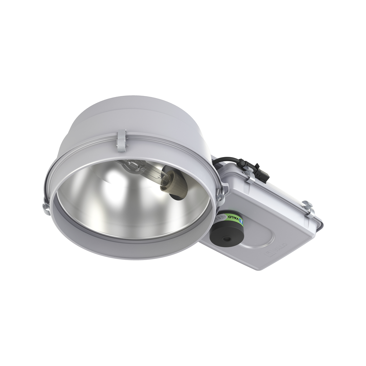 i-valo Syväsäteilijä i-valo vega s vs40-x00-m1000b-s1b st-400-e40