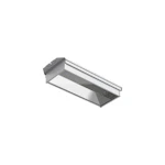 JETPROOF INDUSTRIAL LUM DORA DC10-M3400-CB IP67 28W
