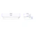 i-valo Jetproof industrial lum dora dc10-x3400-cb ip67 28w