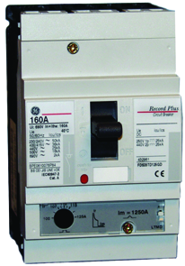 efa elektro Fds 80/3 br.m/vern tm.s.36ka s 432955 ge