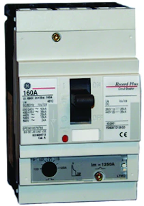 efa elektro Fds 80/3 br.m/vern tm.s.36ka s 432955 ge