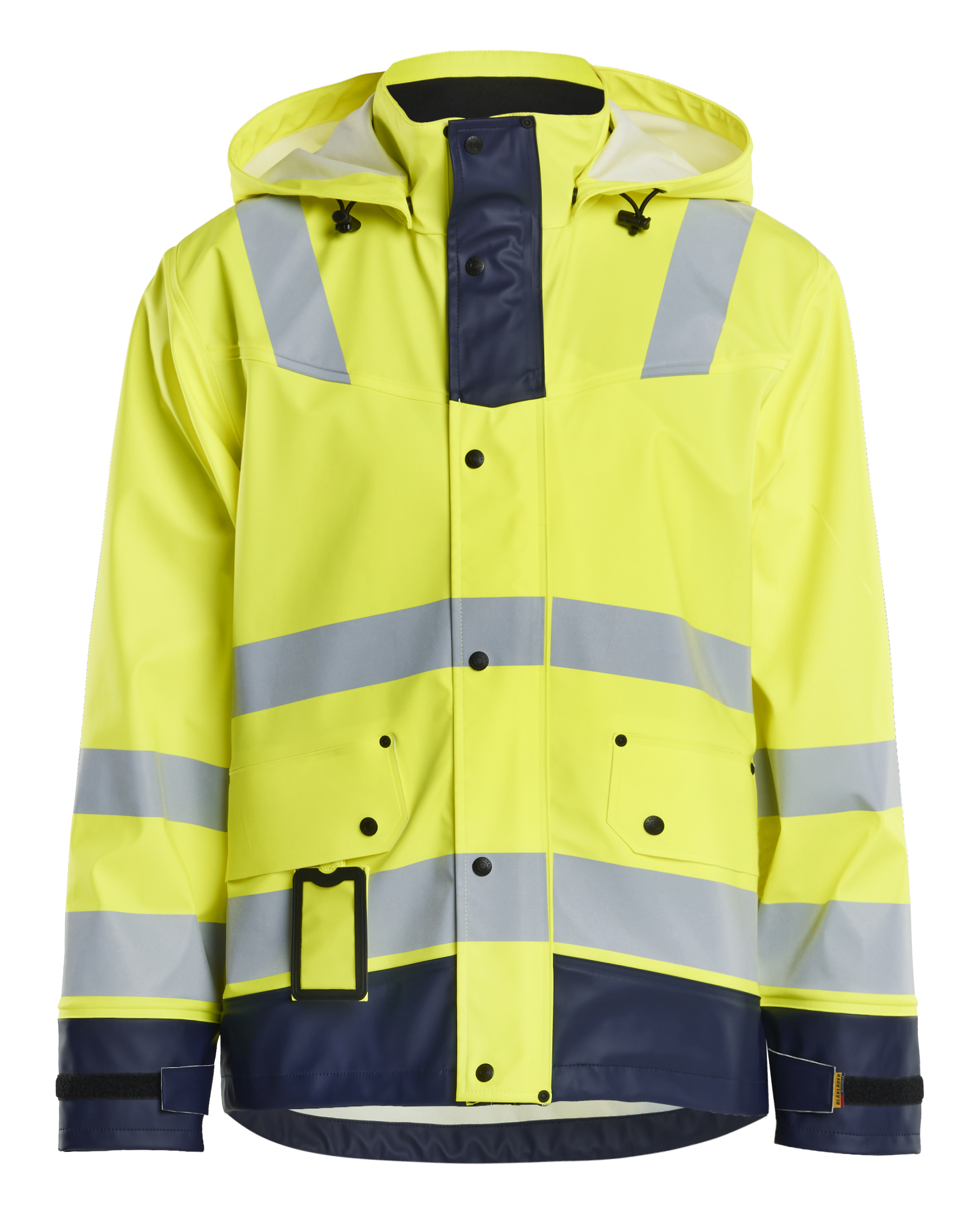 blåkläder Sadetakki blåkläder 4302 22003389 kelt/t sin m