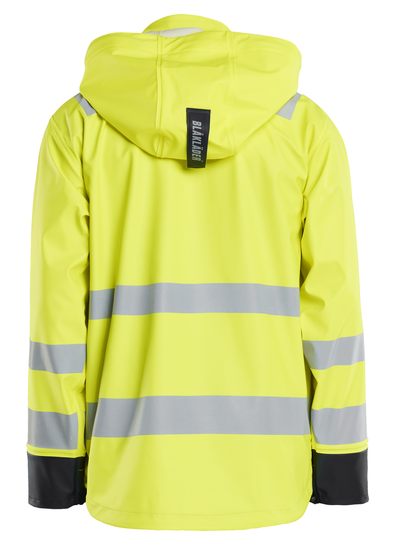 blåkläder Rain jacket blåkläder 430220033399xxl
