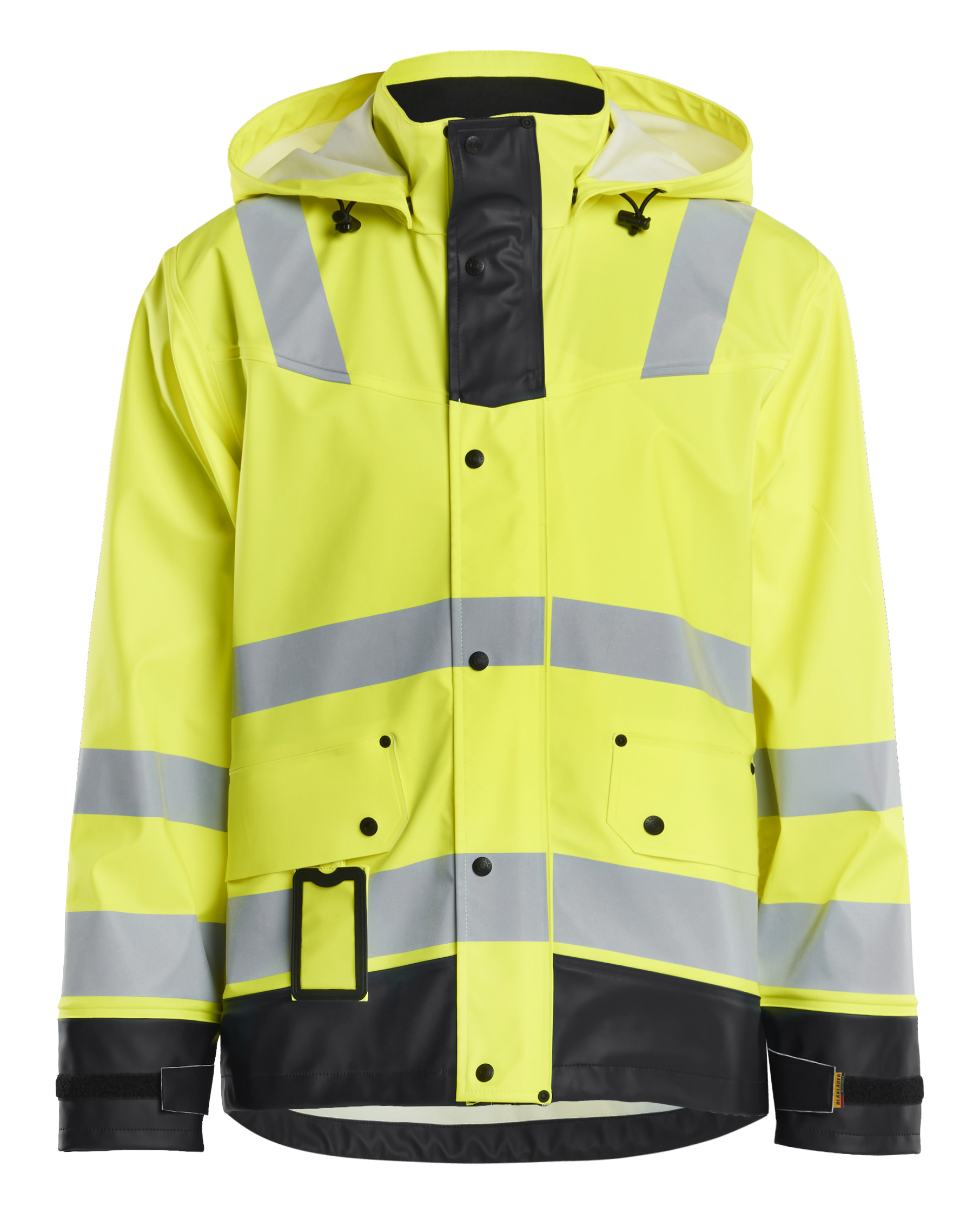 blåkläder Rain jacket blåkläder 430220033399xxl