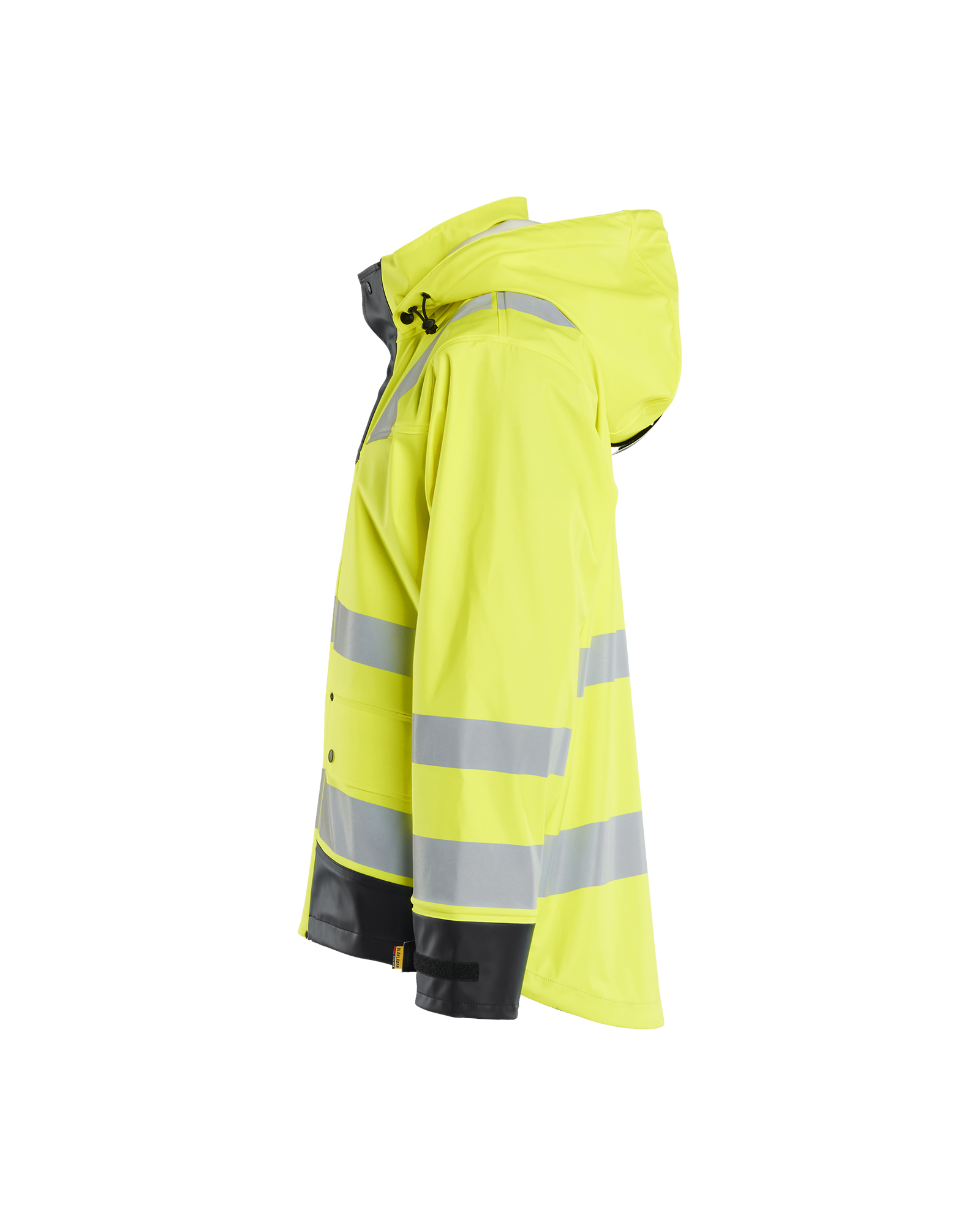 blåkläder Rain jacket blåkläder 430220033399xxl