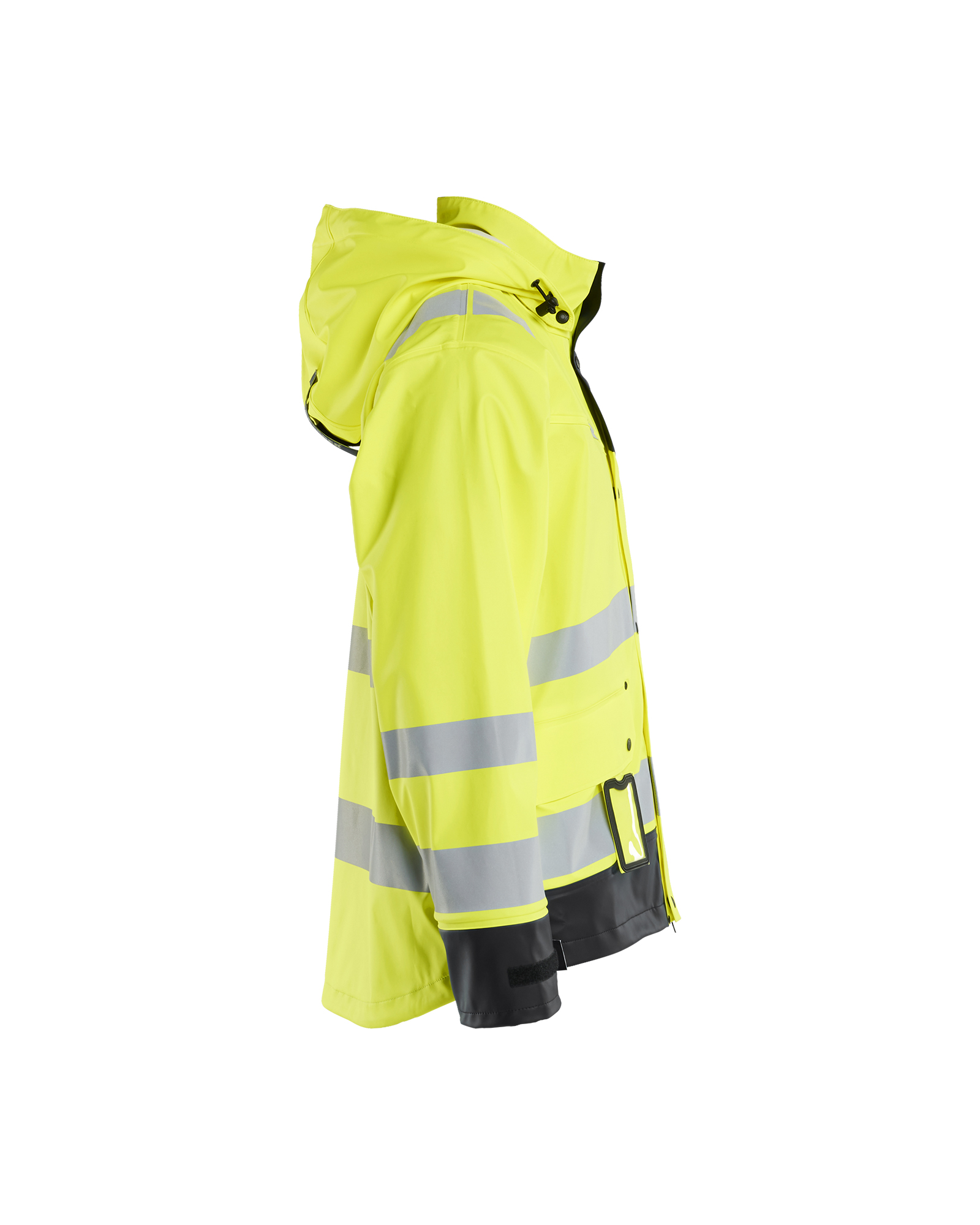 blåkläder Rain jacket blåkläder 430220033399xxl