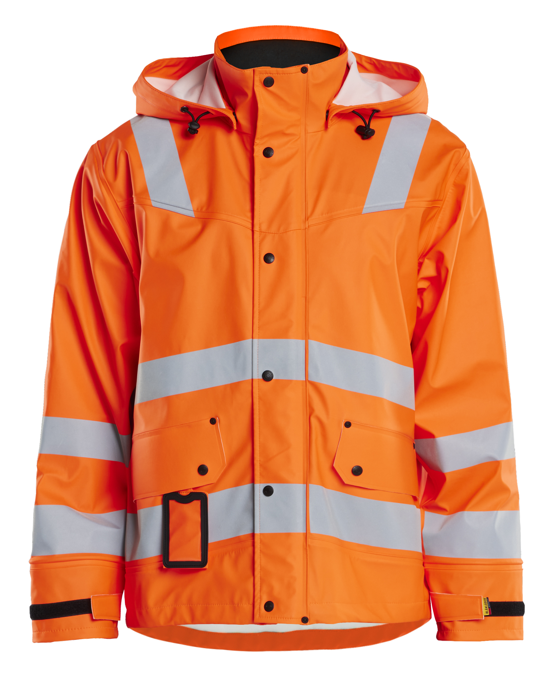 RAIN JACKET BLÅKLÄDER 430220035300 4XL